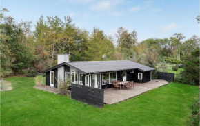 Awesome Home In Gedser With Wifi in Gedser